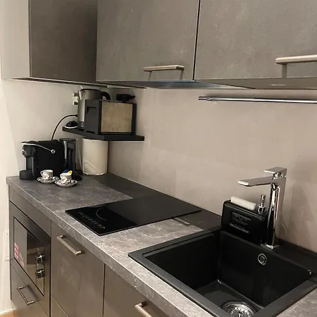 Apartman Navigli