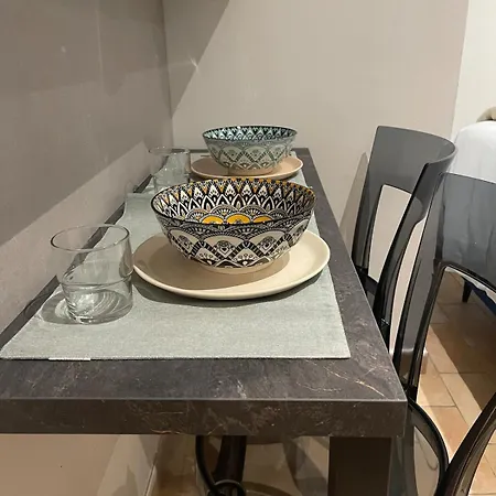 Navigli Apartman