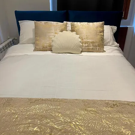 Apartman Navigli *