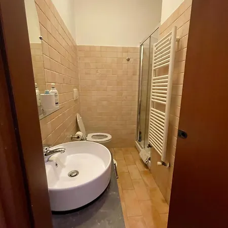 Navigli Apartman