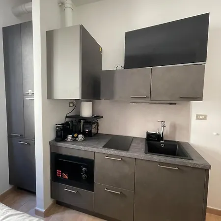 Apartman Navigli