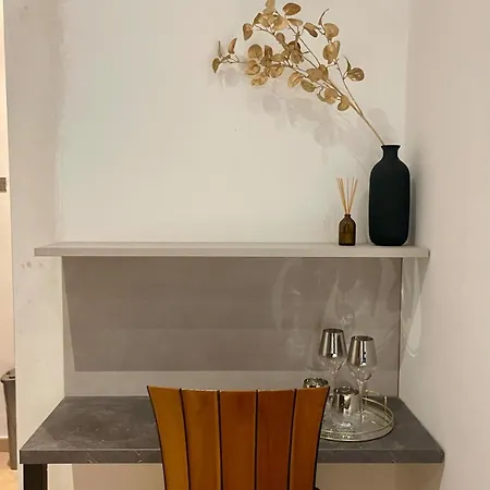 Apartman Navigli