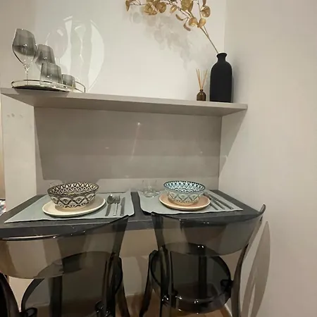 Navigli Apartman *