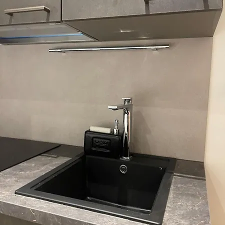 Navigli Apartman